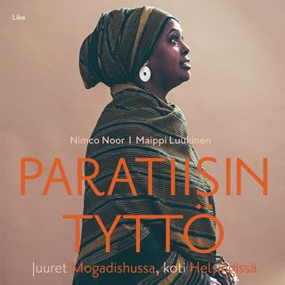 Paratiisin tyttö