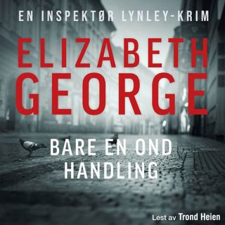 Bare en ond handling