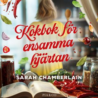 Kokbok för ensamma hjärtan