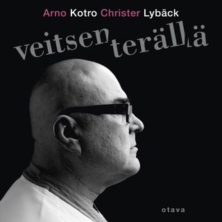 Veitsen terällä