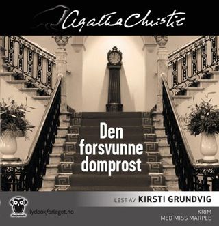 Den forsvunne domprost