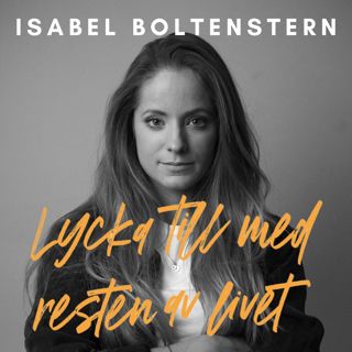 Lycka till med resten av livet
