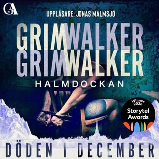 Halmdockan