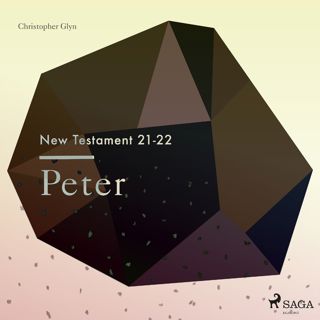 The New Testament 21-22