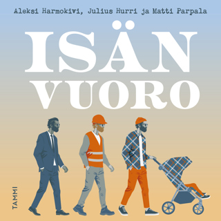 isan-vuoro