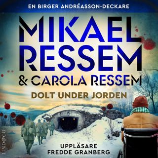Dolt under jorden