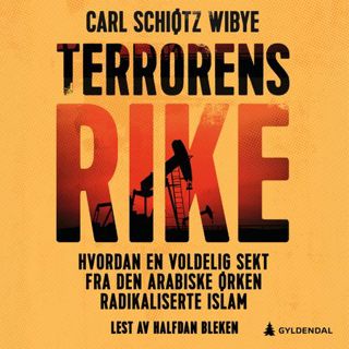 terrorens-rike