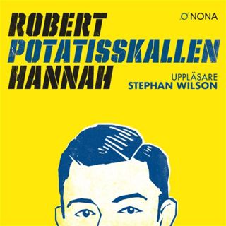Potatisskallen