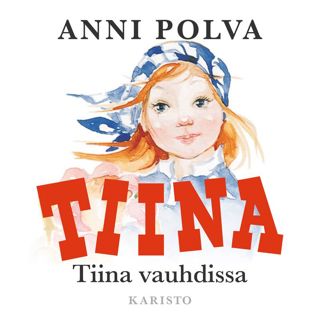 tiina-vauhdissa