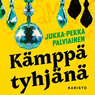 kamppa-tyhjana