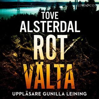 Rotvälta - Förhandslyssning