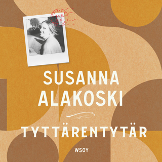 Tyttärentytär