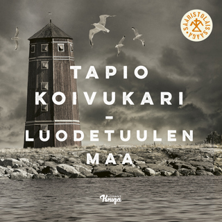 Luodetuulen maa