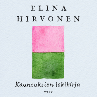 kauneuksien-lokikirja