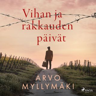 Vihan ja rakkauden päivät