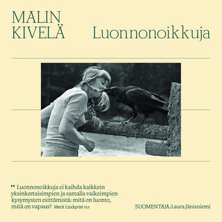 luonnonoikkuja