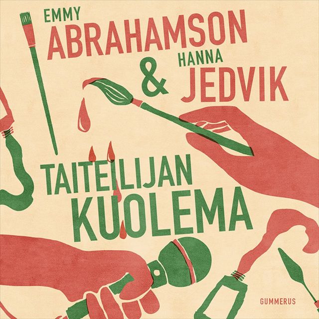 taiteilijan-kuolema