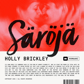 saroja
