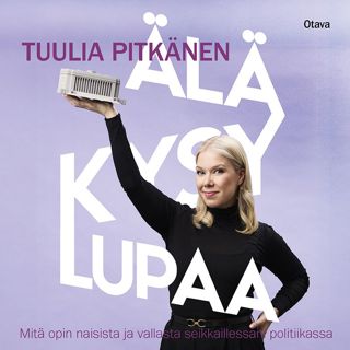 ala-kysy-lupaa