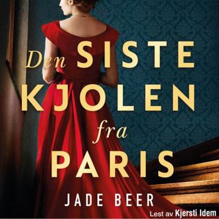 Den siste kjolen fra Paris