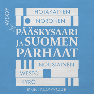Pääskysaari ja Suomen parhaat