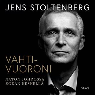 vahtivuoroni