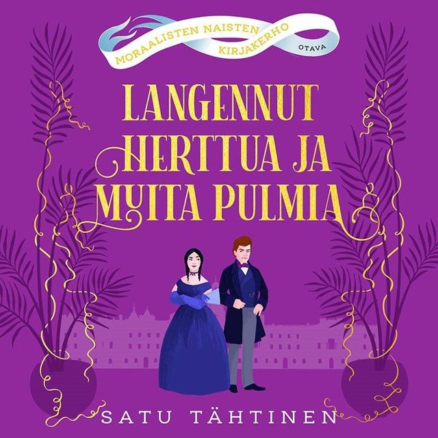 langennut-herttua-ja-muita-pulmia