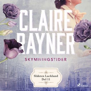 Skymningstider