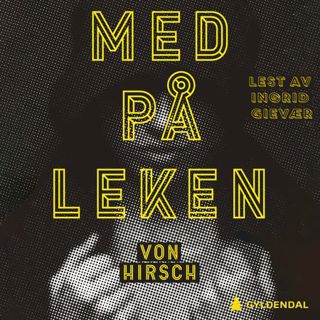 Med på leken