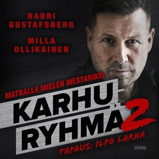 Karhuryhmä 2