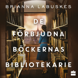 De förbjudna böckernas bibliotekarie