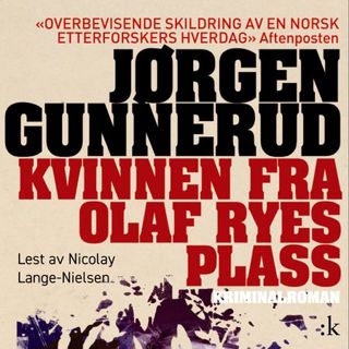 Kvinnen fra Olaf Ryes Plass