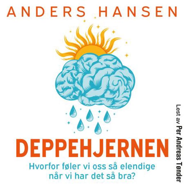 deppehjernen