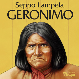 geronimo