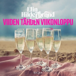viiden-tahden-viikonloppu