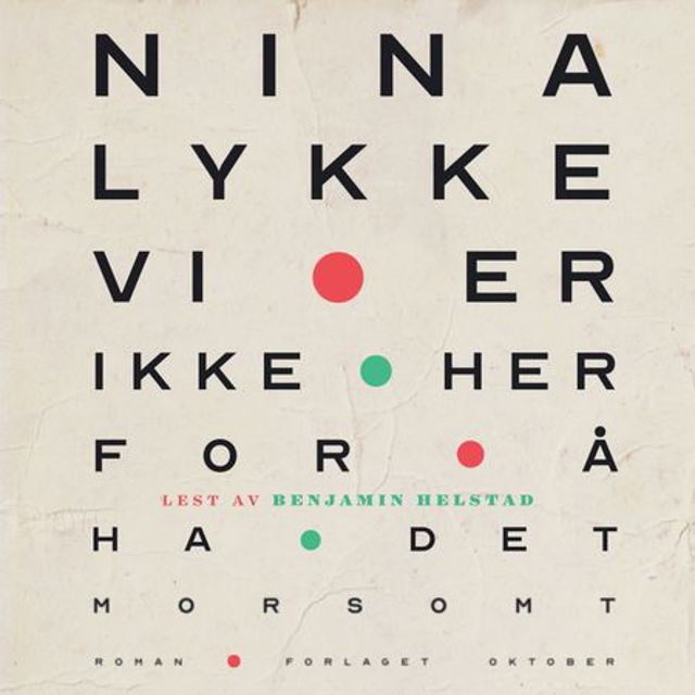 vi-er-ikke-her-for-a-ha-det-morsomt