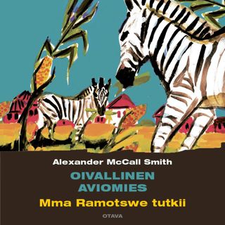 Oivallinen aviomies