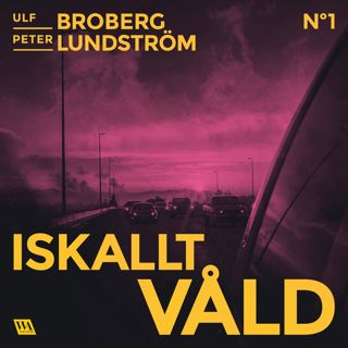 Iskallt våld