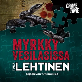 myrkky-vesilasissa