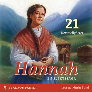 Hemmeligheter