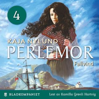 Fallvind