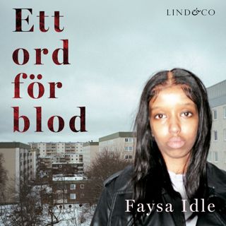 Ett ord för blod