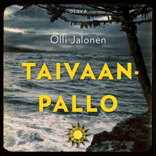 Taivaanpallo