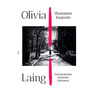Yksinäisten kaupunki