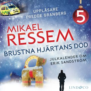 Brustna hjärtans död del 5