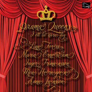 Drama Queens - I ett liv nära dig