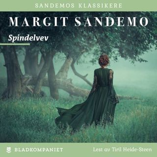 Spindelvev
