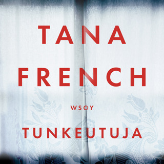 Tunkeutuja