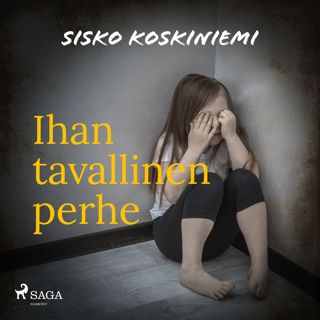 Ihan tavallinen perhe
