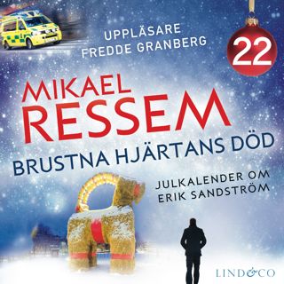 Brustna hjärtans död del 22